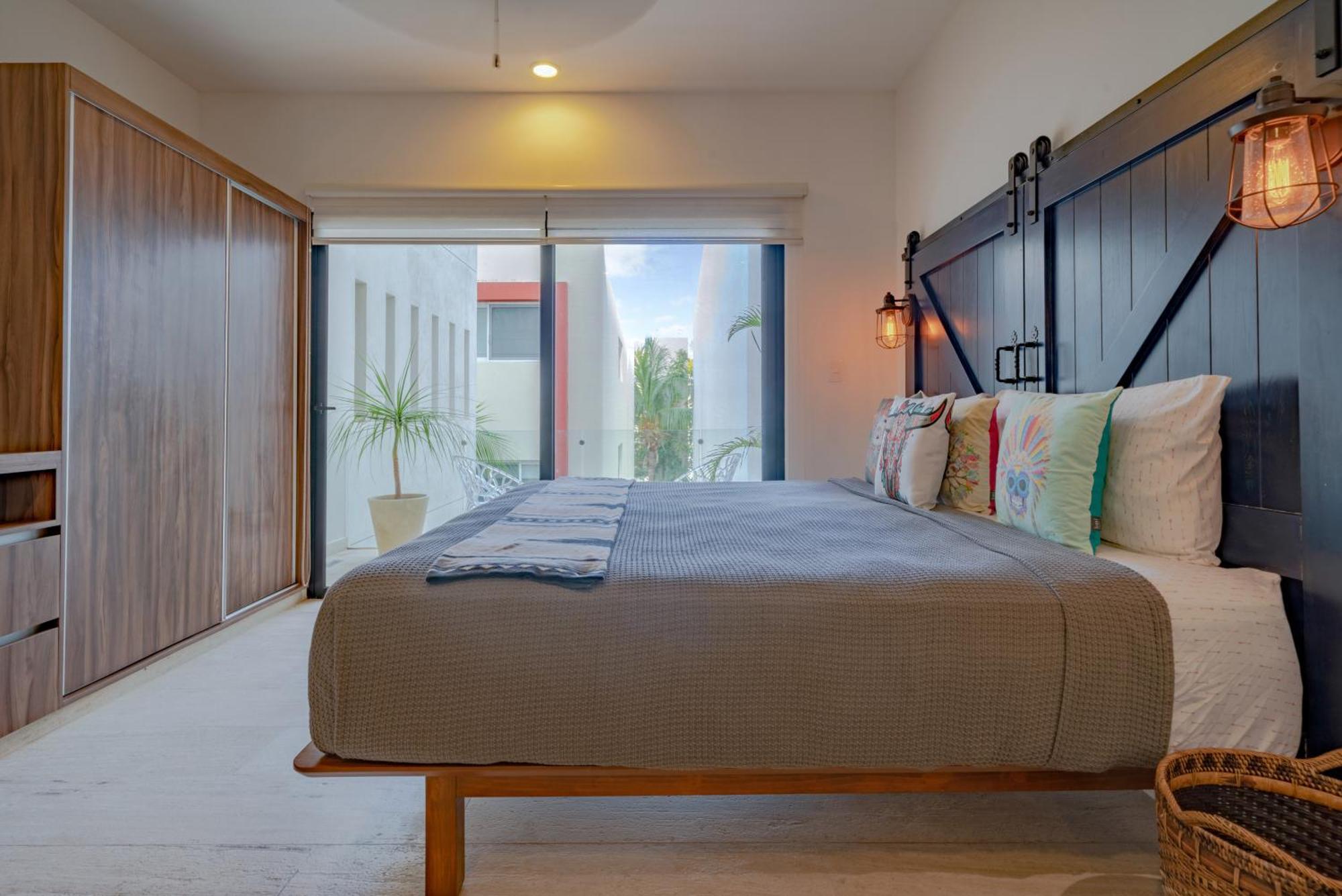 With Rooftop Pool, Gym - At L - Lidia Apartamento