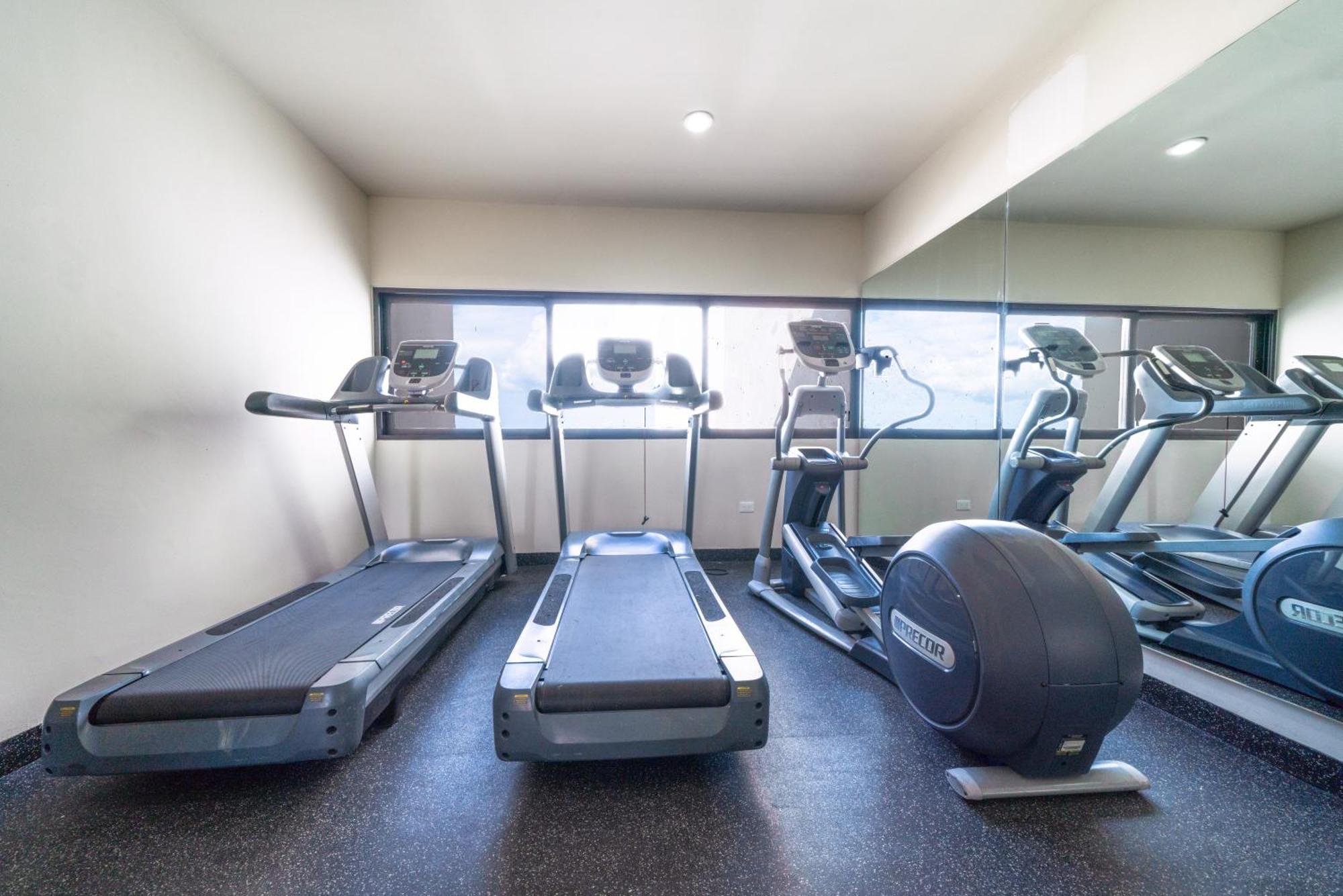 With Rooftop Pool, Gym - At L - Lidia Playa del Carmen